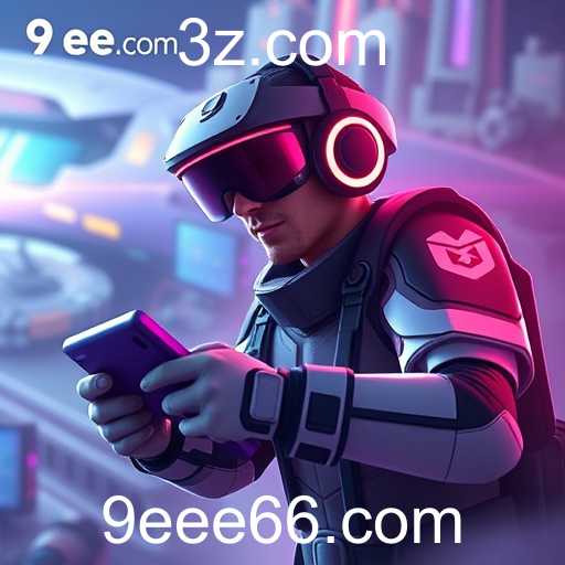 O Mundo Virtual de 9eee.com: Evolução e Tendências