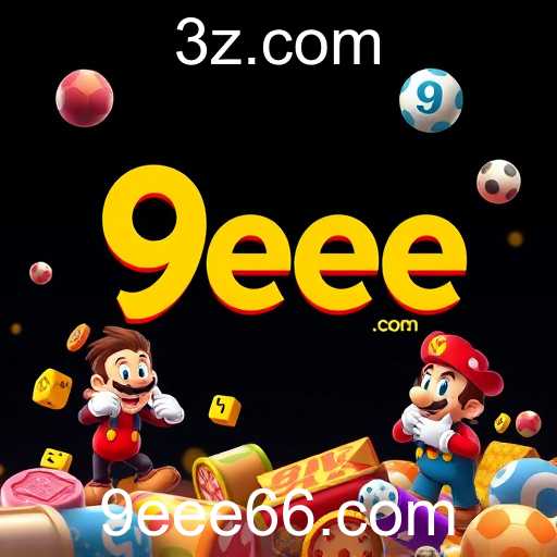 Expansão e Novidades no Mundo dos Jogos em 9eee.com