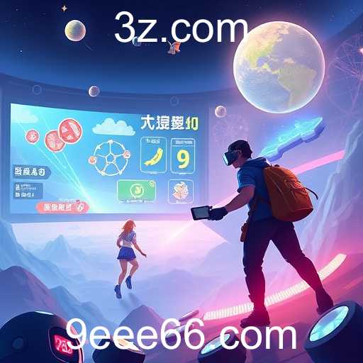 Explorando o Universo dos Jogos Online em 2026