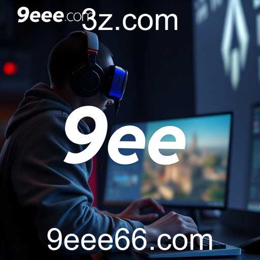 A Revolução dos Jogos Online: 9eee.com Ganha Destaque