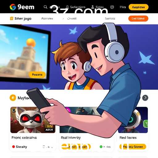 Expansão do Universo dos Jogos em Plataforma Digital