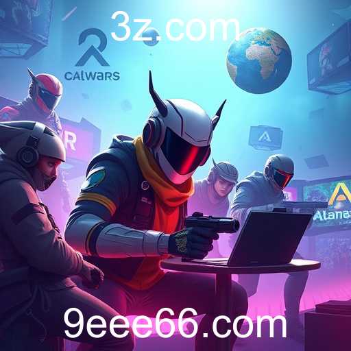 O Universo Imersivo dos Jogos Online em 2026