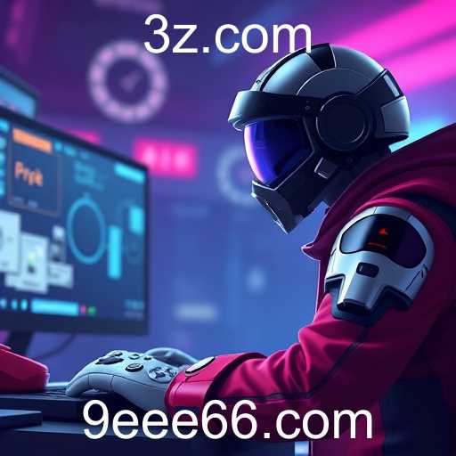 Inovações e Tendências no Mundo dos Jogos Online