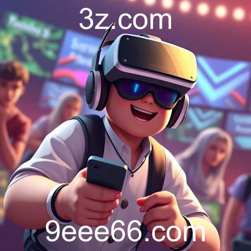 Tendências de Jogos Online: Inovações e Comunidade