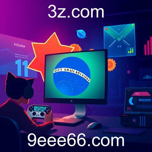 Tendências em Jogos de Azar para 2026