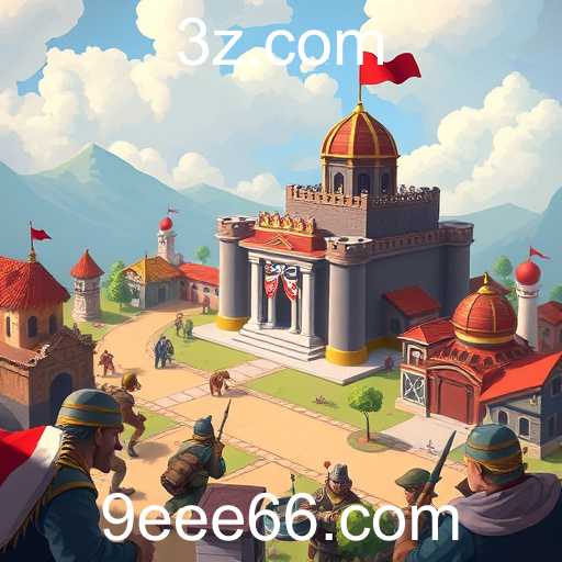 A Era dos Jogos Online: Avanços e Desafios