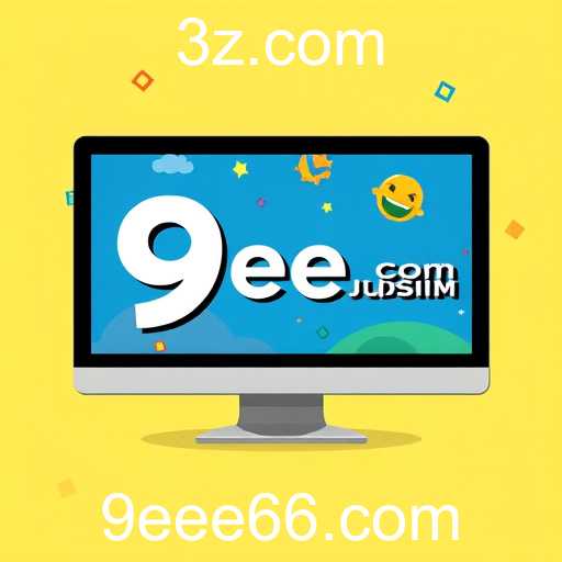 A Revolução dos Jogos Online e o Papel do 9eee.com