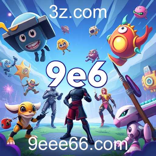 A Ascensão dos Jogos Online e o Futuro de 9eee.com